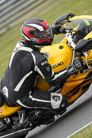 Lower Group Yellow Bikes